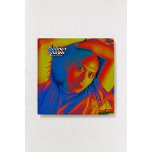 Mall of Fortune by Harriet Brown - Vinyl Record